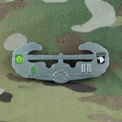 101st Airborne Division (Air Assault), 194th Military Police Company