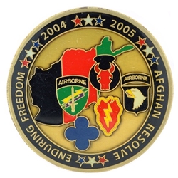Provincial Reconstruction Team, (PRT), Afghanistan