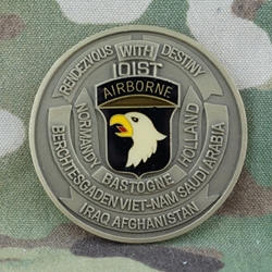101st Airborne Division (Air Assault), 101st Aviation Regiment (GSAB) "Eagle Lift" (▲), 7th Battalion