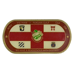 101st Airborne Division (Air Assault), 626th Brigade Support Battalion "Assurgam"