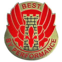 101st Airborne Division (Air Assault), 526th Brigade Support Battalion, "Strike Support", Commander / CSM