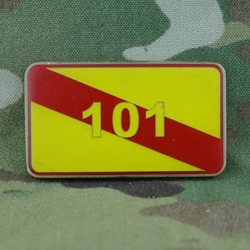 101st Airborne Division (Air Assault), 101st Corps Support Group, “Eagle Support”