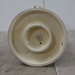M.I. Hummel 65 Farewell Tmk 1, Double Crown, Type 1