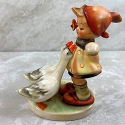 M.I. Hummel 47 3/0 Goose Girl Tmk 3, Type 5