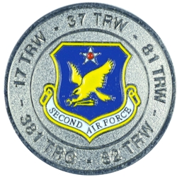Second Air Force