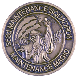 353rd Special Operations Maintenance Squadron