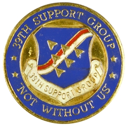 39th Support Group