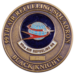 99th Air Refueling Squadron