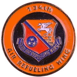 134th Air Refueling Wing