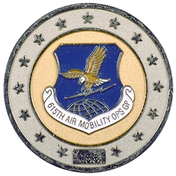 615th Air Mobility Operations Group