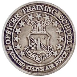 U.S. Air Force, Officer Training School (OTS,