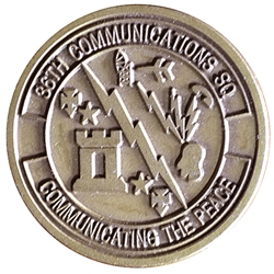 36th Communications Squadron, Andersen Air Force Base, Guam