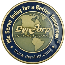 DynCorp, American Private Military Contractor