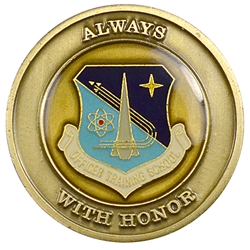 Officer Training School (OTS), U.S. Air Force