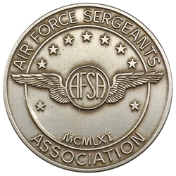 Air Force Sergeant's Association