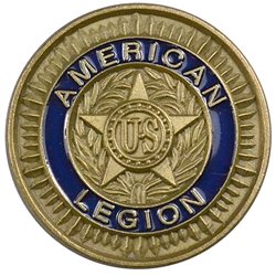 American Legion, Dixon, Rams