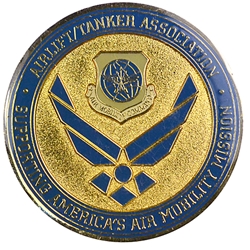 Air Mobility Command, A/TA