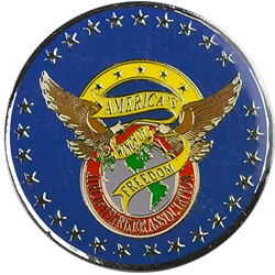 Airlift Tanker Association, Robins AFB, Georgia