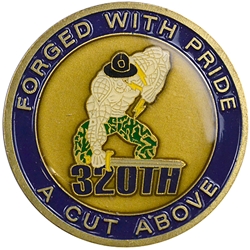 320th Training Squadron, Joint Base San Antonio-Lackland, Texas