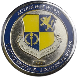 501st Combat Support Wing, #632