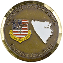 401st Expeditionary Air Base Group, Task Force Eagle