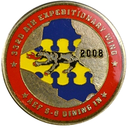 332nd Air Expeditionary Wing, "Red Tail Angles"