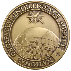 Department of Defense, National Geospatial-Intelligence Agency (NGA)