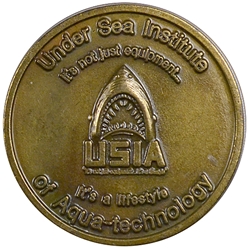Undersea Institute, (USIA)