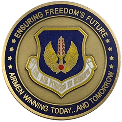 U.S. Air Forces in Europe, Command Chief Master Sergeant