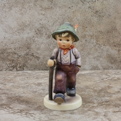 M.I. Hummel Figurines  562 Grandpa's Boy Disney Figurines Tmk 7, Type 2