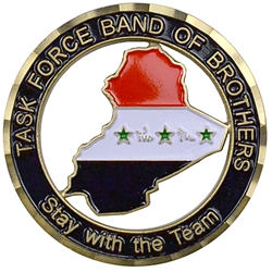 101st Airborne Division (Air Assault), Task Force Band Of Brothers