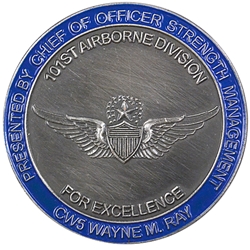 101st Airborne Division (Air Assault), Strength Management