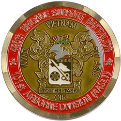101st Airborne Division (Air Assault), 426th Brigade Support Battalion