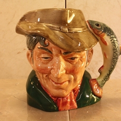 ‎Royal Doulton® The Poacher 4 Inch Mug 875201