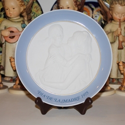 ‎Lladro - Mothers Day, Dia de la madre 1975