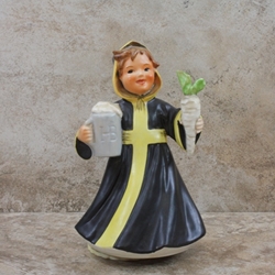 Goebel Figurine, Hofbräuhaus München Tmk 4, Mün 40, Type 1