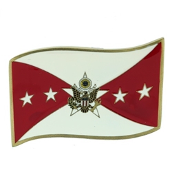 Vice Chief of Staff of the U.S. Army, General Peter W. Chiarelli