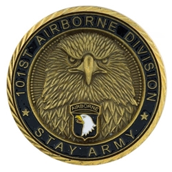 101st Airborne Division (Air Assault), Stay Army