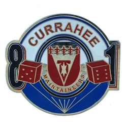 101st Airborne Division (Air Assault), 801st Main Support Battalion, "Maintaineers"(♠)
