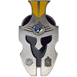 Task Force Gladiators, HHB, 101st Airborne Division "Gladiators"