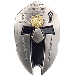 372nd Inland Cargo Transfer Company (372nd ICTC)