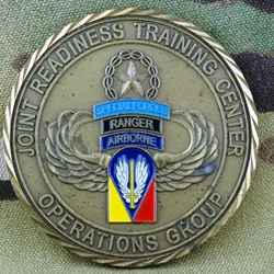Rank, Specialist Five E5 Polished Brass G.I.