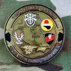 CJSOTF-AP, 5th Special Forces Group (Airborne), Type 3