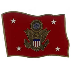21st Secretary of the Army, John M. McHugh, Selfless Service