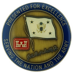 Assistant Secretary of the Army, Civil Works