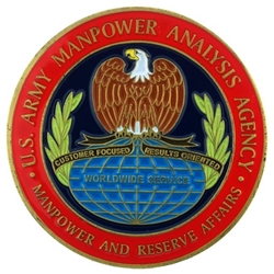 Assistant Secretary of the Army, Manpower and Reserve Affairs