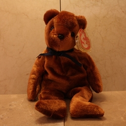 TED-e, 10th Gen Swing Tag, 11th Gen Tush Tag, 2002©, PE