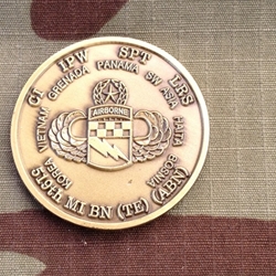 122nd Military Police Detachment