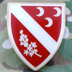 1st Battalion, 7th Field Artillery Regiment, 2nd Armored Brigade Combat Team, 1st Infantry Division, Type 1