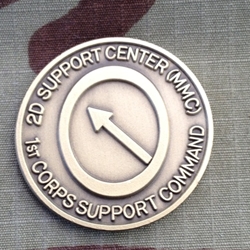 122nd Military Police Detachment